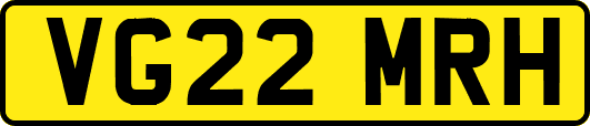 VG22MRH