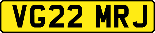 VG22MRJ
