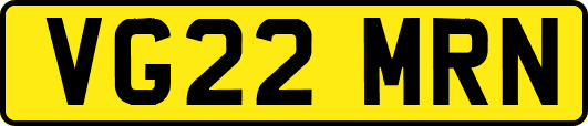 VG22MRN