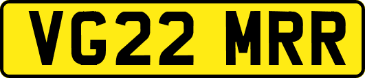 VG22MRR