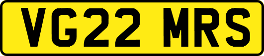 VG22MRS