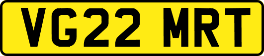 VG22MRT