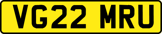 VG22MRU