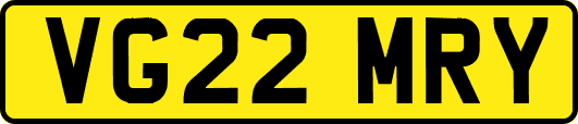 VG22MRY