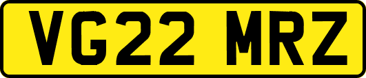 VG22MRZ