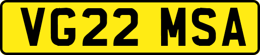 VG22MSA