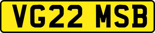 VG22MSB
