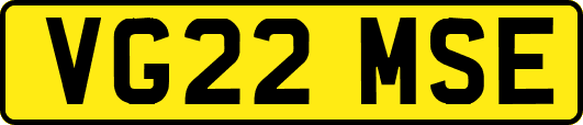 VG22MSE