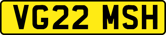 VG22MSH