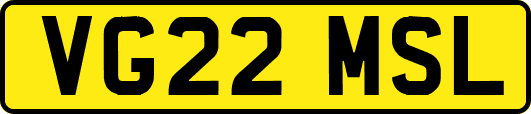 VG22MSL