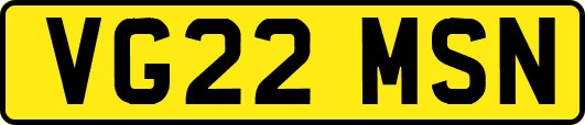 VG22MSN