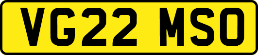 VG22MSO