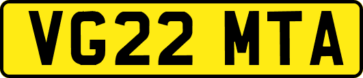 VG22MTA