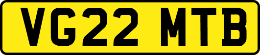VG22MTB