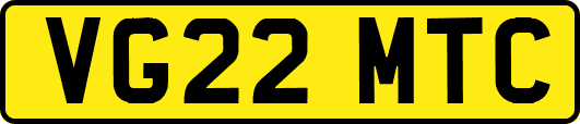 VG22MTC