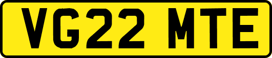 VG22MTE