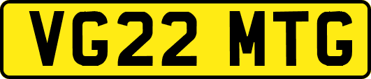 VG22MTG