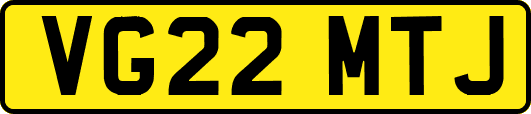 VG22MTJ