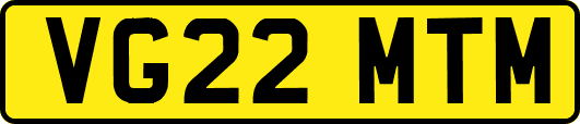 VG22MTM