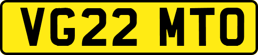 VG22MTO