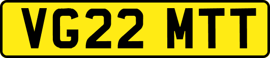 VG22MTT