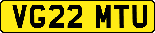 VG22MTU