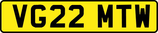 VG22MTW