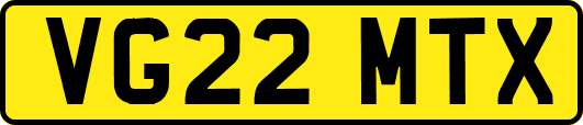 VG22MTX