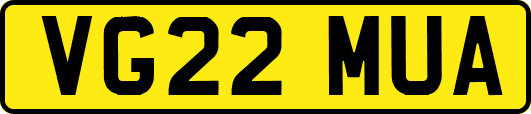 VG22MUA