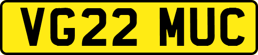 VG22MUC