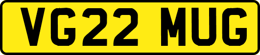 VG22MUG