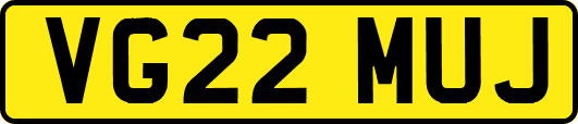 VG22MUJ