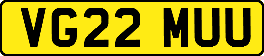VG22MUU