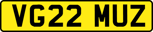 VG22MUZ