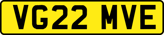 VG22MVE
