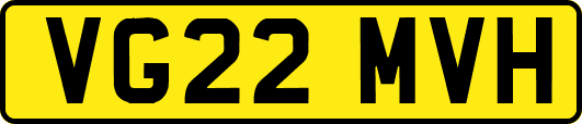 VG22MVH