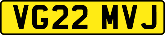 VG22MVJ