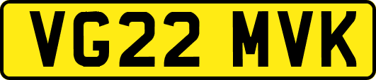 VG22MVK