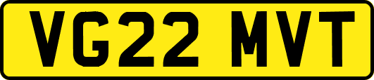 VG22MVT