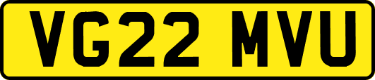 VG22MVU
