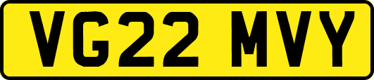 VG22MVY
