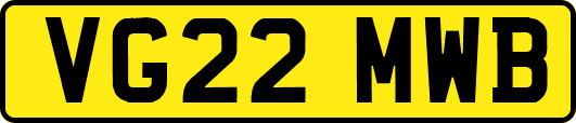 VG22MWB