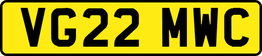 VG22MWC