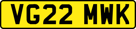 VG22MWK