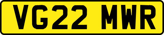 VG22MWR