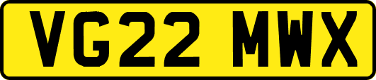 VG22MWX