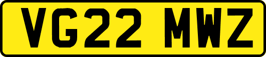 VG22MWZ