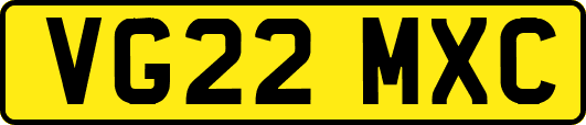 VG22MXC
