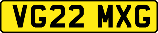 VG22MXG
