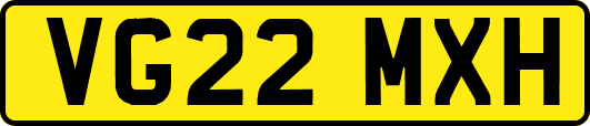 VG22MXH